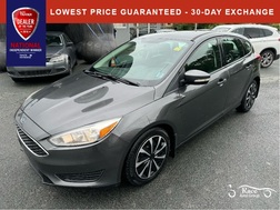 2018 Ford Focus  - 19160A  - Race Auto Group