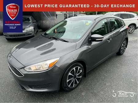 2018 Ford Focus for Sale  - 19160A  - Race Auto Group