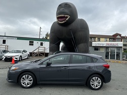 2023 Subaru Impreza  - 19190  - Race Auto Group