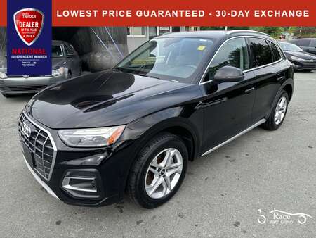 2021 Audi Q5 for Sale  - 19198  - Race Auto Group