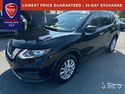 2019 Nissan Rogue  - 19177A  - Race Auto Group