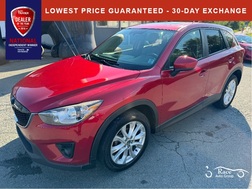 2014 Mazda CX-5  - 19049B  - Race Auto Group