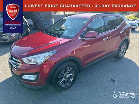 2013 Hyundai Santa Fe for Sale  - 19152A  - Race Auto Group