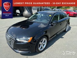 2015 Audi A3  - 19204  - Race Auto Group