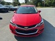 Thumbnail 2017 Chevrolet Cruze - Race Auto Group