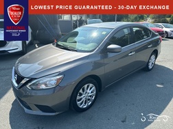 2019 Nissan Sentra  - 19213  - Race Auto Group