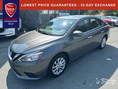 2019 Nissan Sentra for Sale  - 19213  - Race Auto Group