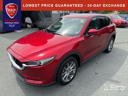 2021 Mazda CX-5  - 19199A  - Race Auto Group