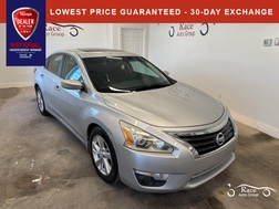 2015 Nissan Altima 2.5 SV  - 19443B  - Race Auto Group