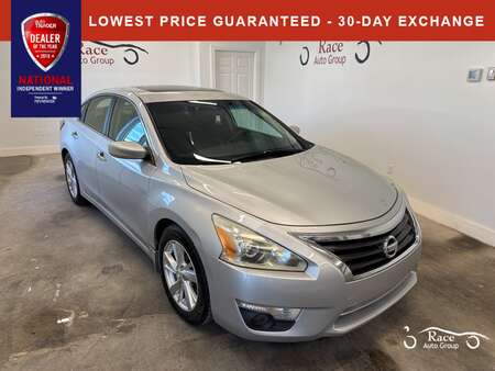 2015 Nissan Altima 2.5 SV for Sale  - 19443B  - Race Auto Group