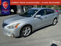 2015 Nissan Altima  - 19443B  - Race Auto Group