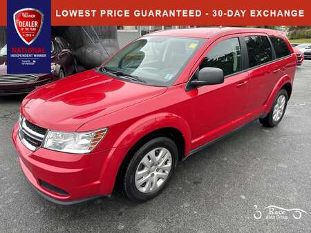 2017 Dodge Journey for Sale  - 19221  - Race Auto Group