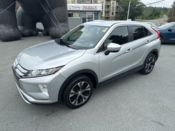 2020 Mitsubishi Eclipse Cross  - 19192A  - Race Auto Group