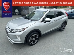 2020 Mitsubishi Eclipse Cross  - 19192A  - Race Auto Group