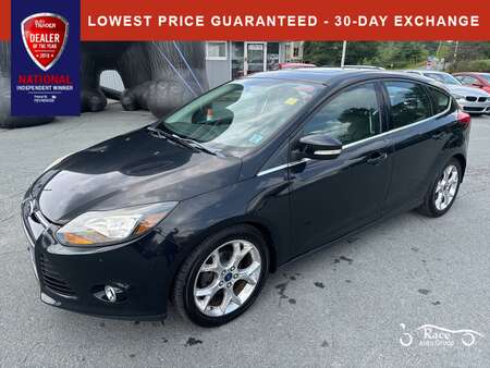 2014 Ford Focus for Sale  - 19198A  - Race Auto Group