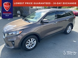 2019 Kia Sorento  - 19195A  - Race Auto Group