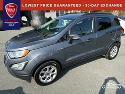 2018 Ford EcoSport  - 19230  - Race Auto Group