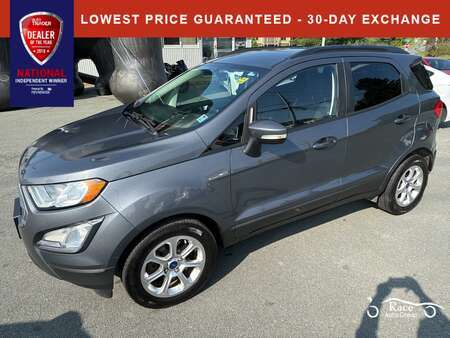 2018 Ford EcoSport for Sale  - 19230  - Race Auto Group