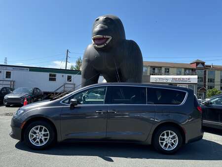 2022 Chrysler Grand Caravan for Sale  - 19234  - Race Auto Group