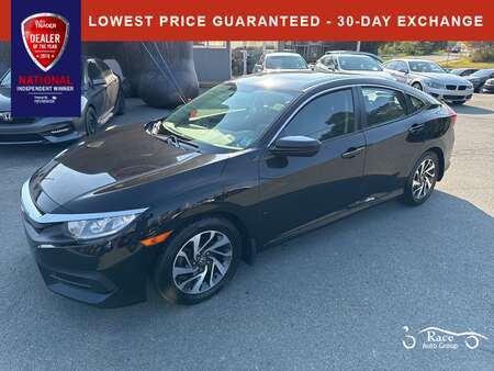 2016 Honda Civic for Sale  - 19246  - Race Auto Group