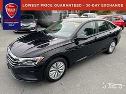 2019 Volkswagen Jetta  - 19214A  - Race Auto Group