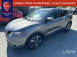 2019 Nissan Rogue Sport  - 19247  - Race Auto Group