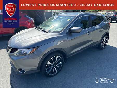 2019 Nissan Rogue Sport for Sale  - 19247  - Race Auto Group