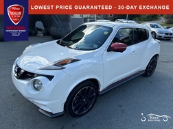 2015 Nissan Juke  - 19244  - Race Auto Group