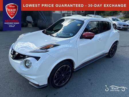 2015 Nissan Juke for Sale  - 19244  - Race Auto Group