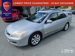 2007 Honda Accord  - 19224A  - Race Auto Group