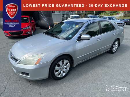 2007 Honda Accord for Sale  - 19224A  - Race Auto Group