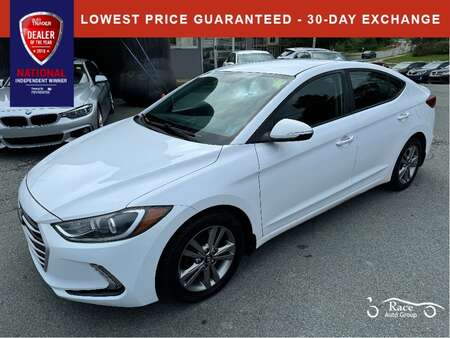 2017 Hyundai Elantra for Sale  - 19200A1  - Race Auto Group