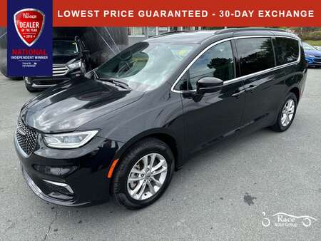 2022 Chrysler Pacifica for Sale  - 19251  - Race Auto Group