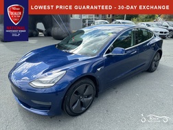 2019 Tesla Model 3  - 19255  - Race Auto Group