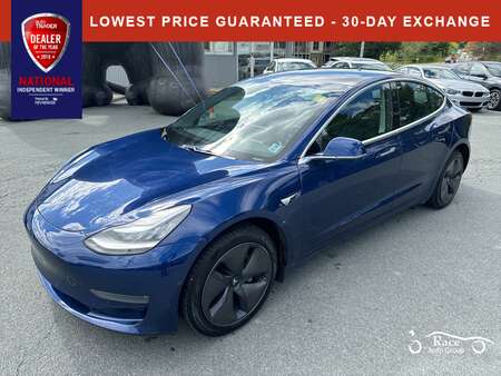 2019 Tesla Model 3 for Sale  - 19255  - Race Auto Group