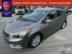 2016 Kia Forte  - 19228A  - Race Auto Group