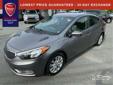 2016 Kia Forte for Sale  - 19228A  - Race Auto Group