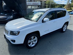 2016 Jeep Compass  - 19184A  - Race Auto Group