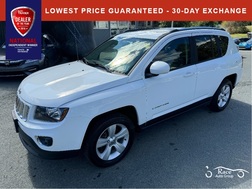 2016 Jeep Compass  - 19184A  - Race Auto Group