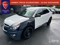 2016 Chevrolet Equinox  - 19177B  - Race Auto Group