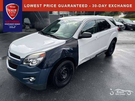 2016 Chevrolet Equinox for Sale  - 19177B  - Race Auto Group