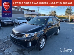 2015 Kia Sorento  - 19201B  - Race Auto Group