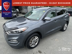 2016 Hyundai Tucson  - 19269  - Race Auto Group