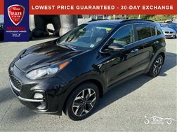 2020 Kia Sportage  - 19271  - Race Auto Group