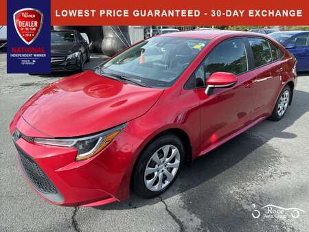 2020 Toyota Corolla for Sale  - 19267  - Race Auto Group