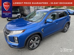 2020 Mitsubishi RVR  - 19273  - Race Auto Group