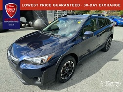 2021 Subaru Crosstrek  - 19235A  - Race Auto Group