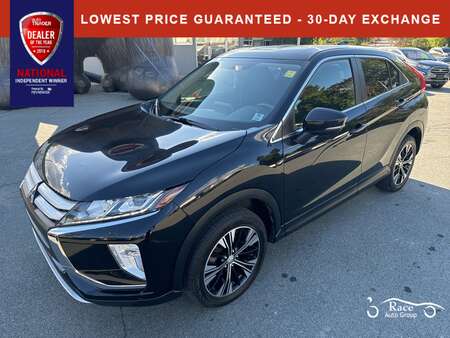 2019 Mitsubishi Eclipse Cross for Sale  - 19274A  - Race Auto Group