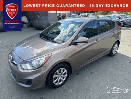 2012 Hyundai Accent for Sale  - 19229A  - Race Auto Group