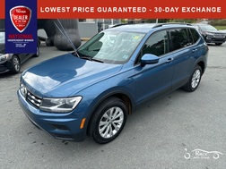 2019 Volkswagen Tiguan  - 19259A  - Race Auto Group